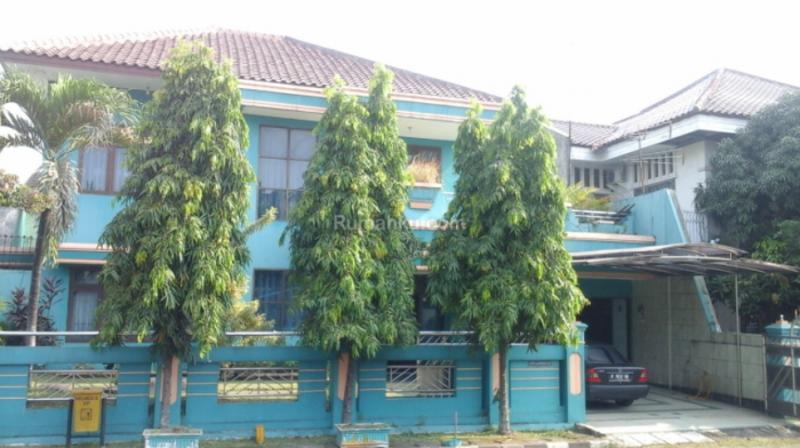 Rumah Dijual di Villa Indah Pajajaran Bogor